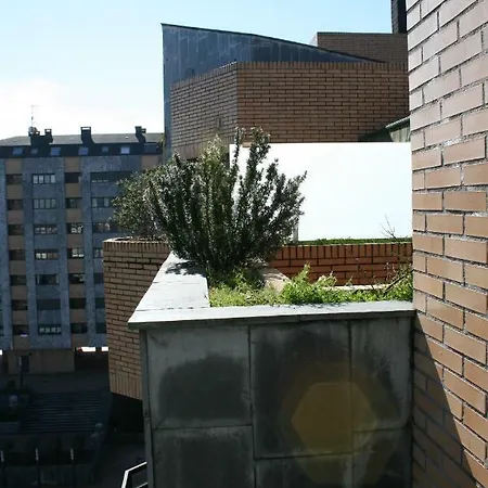 ático Céntrico Appartement