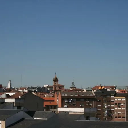 ático Céntrico Oviede