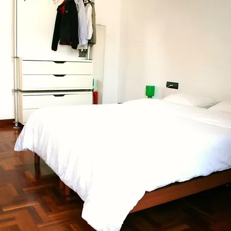 Appartement ático Céntrico Oviede