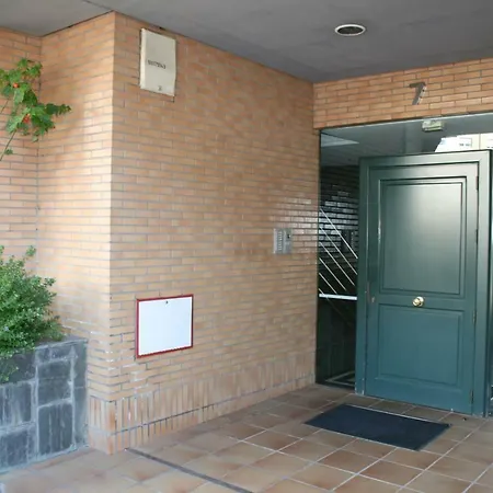 Appartement ático Céntrico Oviede