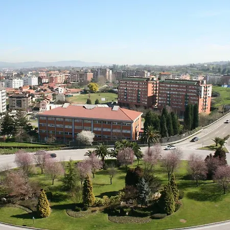 Appartement ático Céntrico
