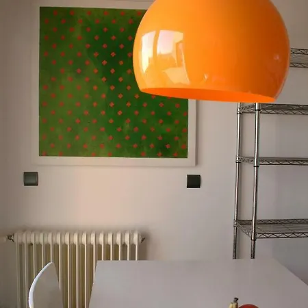 ático Céntrico Appartement *