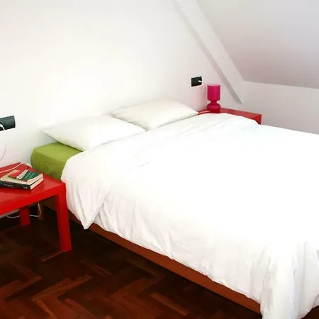 Appartement ático Céntrico *