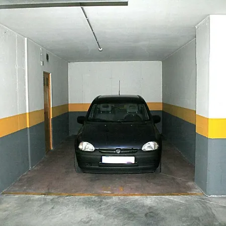 Appartement ático Céntrico