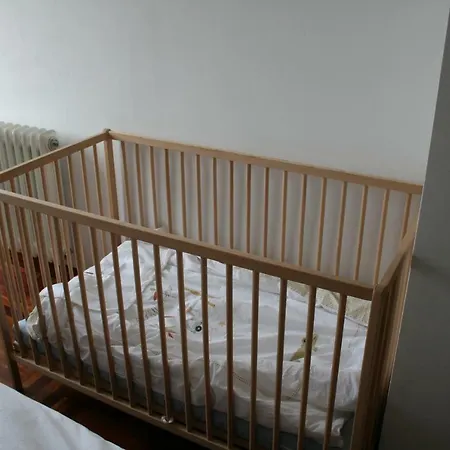 ático Céntrico Appartement *