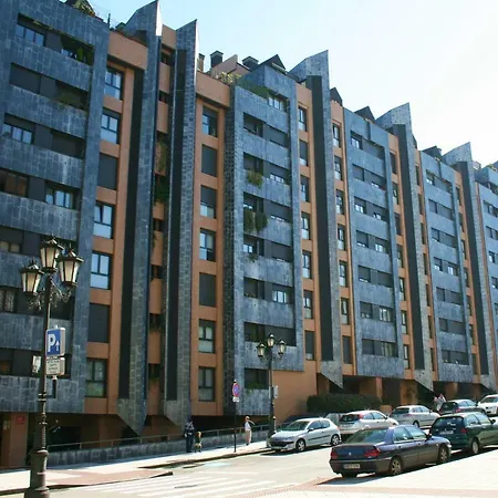 ático Céntrico * Oviede