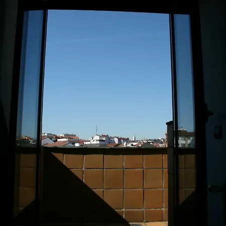 Appartement ático Céntrico *