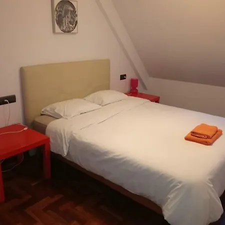 Appartement ático Céntrico Oviede