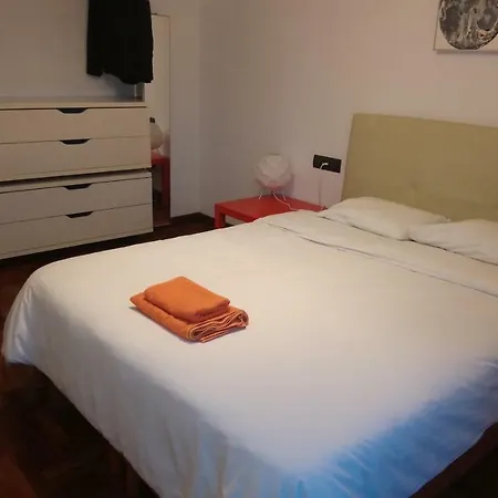 ático Céntrico *