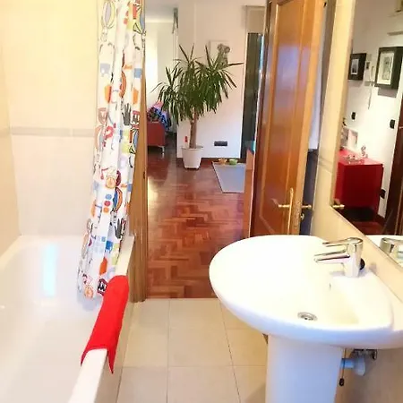 ático Céntrico *