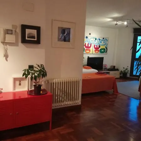 Appartement ático Céntrico Oviede