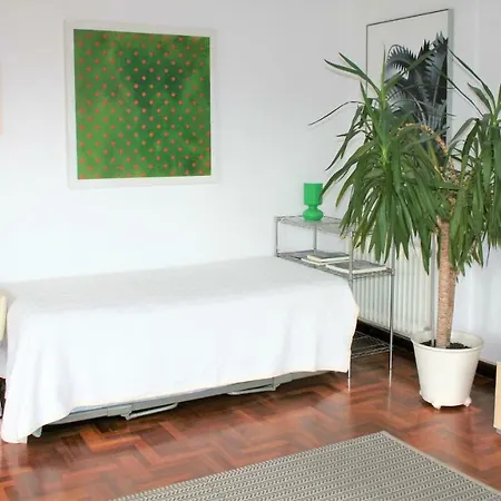 ático Céntrico Appartement Oviede